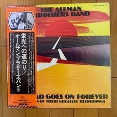 レコードの画像