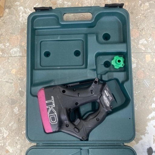 日立工機 コードレス全ねじカッタ CL 14DSL リサイクルショップ宮崎屋 住吉店 23.10.4 A