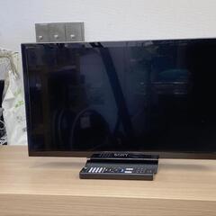 ＊激安！24インチテレビ　SONY　大特価!!