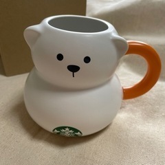 スターバックス マグカップ 鏡もち