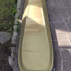 スーリールーフボックス