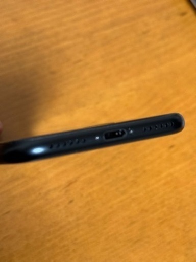 決まりました！iPhoneSE 第2世代 64GB ブラック