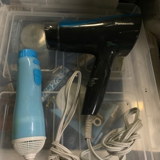 Panasonic ヘアドライヤー