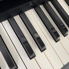 ローランド　電子ピアノ　FP-10　スタンド　椅子付き●E092M415の画像