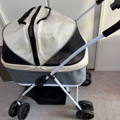 中古ペットバギー