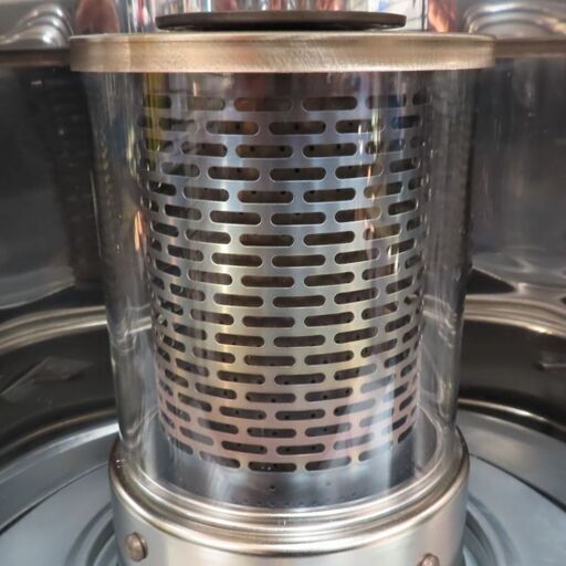 ♪CORONA/コロナ 自然通気形開放式ストーブ RX-2222Y 2022年 札幌♪