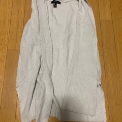 Forever21 ニットジレ