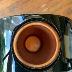 漆器 花器の画像