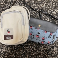 ミッキーグッズ　等の画像