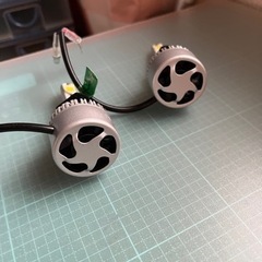 LEDバルブ　H1の画像