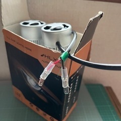 LEDバルブ　H1の画像