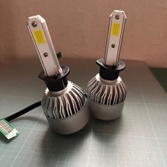 LEDバルブ　H1の画像