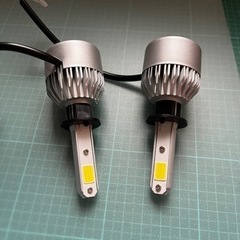 LEDバルブ　H1の画像
