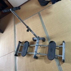 レッグマジック