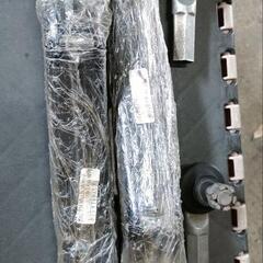 SUZUKI スズキ Kei フロントロアアーム タイロッドエンド 中古品の画像