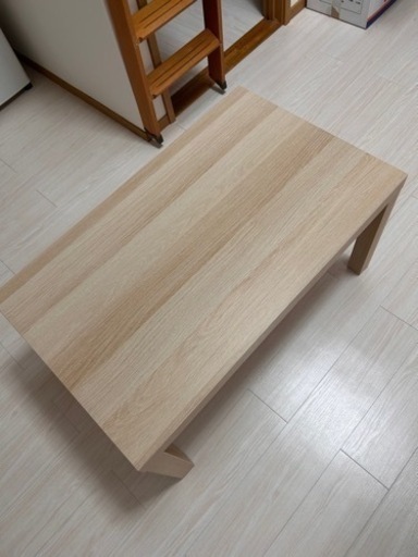 IKEA センターテーブル