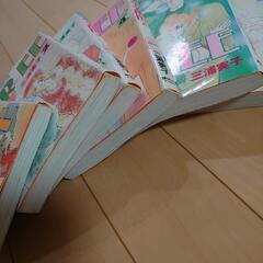 古本マンガ ６巻で完了ですの画像