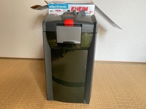 【決まりました】エーハイム　プロフェッショナル3e. 2078 中古