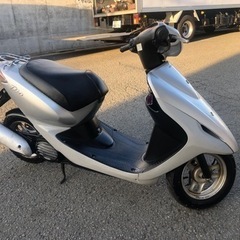(完売御礼)⭕️ HONDA smart Dio ４スト，水冷、超低燃費のインジェクション⭕️の画像