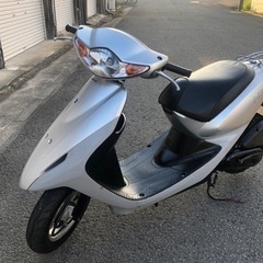 (完売御礼)⭕️ HONDA smart Dio ４スト，水冷、...