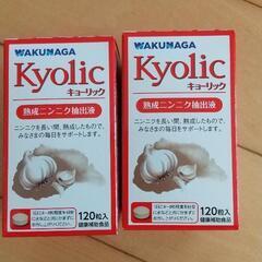お得【２箱セット】にんにく 健康補助食品の画像