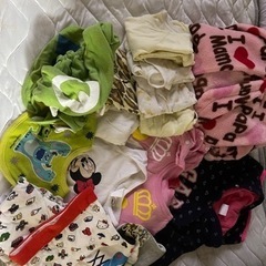 ベビー服（新生児〜）15点
