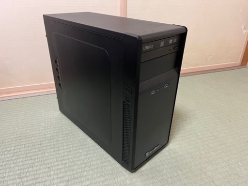i7 4790 GTX660 デスクトップPC 特価