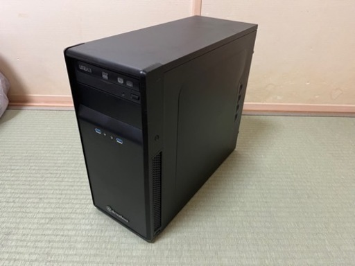 i7 4790 GTX660 デスクトップPC 特価