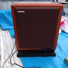 Pioneer S-W8 スピーカー ウーハー