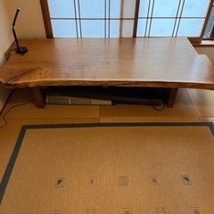 座卓