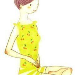 【呼吸・瞑想・ヨガ】お腹ぽかぽか！腸運動体験会