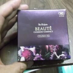 美・皇潤 Beaut（ボーテ） クッションコンパクト (詰替えレ...