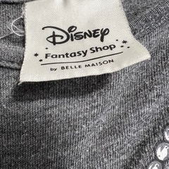 【７２】大きいサイズDisneyデザインシャツ(6L)の画像