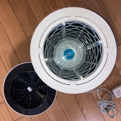 ブルーエア 空気清浄機 Blue Pure 411 Blueair 型番：JOD-S-120100JPの画像
