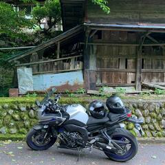 ヤマハ FAZER 800 - FZ8の画像