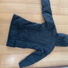 ウインドブレーカーNIKEの画像