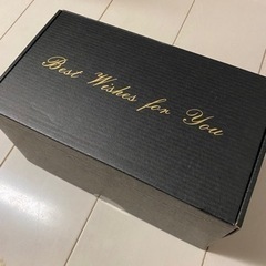 ロックグラス　未使用の画像