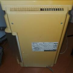 アイリスオーヤマ 加湿空気清浄機 KC-350CX の画像