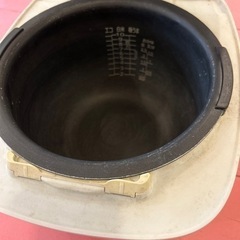 【1升炊き‼️炊飯器】タイガー 可変圧力IH炊飯ジャー の画像