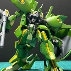 ‼️値下げ‼️ゼータ❓君は誰❓❓の画像