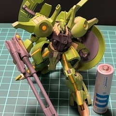 ‼️値下げ‼️ゼータ❓君は誰❓❓の画像