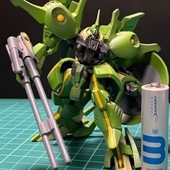 ‼️値下げ‼️ゼータ❓君は誰❓❓の画像