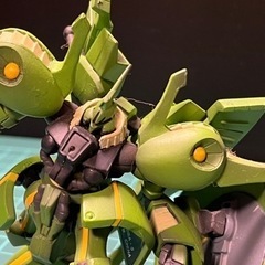 ‼️値下げ‼️ゼータ❓君は誰❓❓の画像