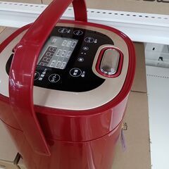 ★ジモティ割あり★ 未使用品！HIKOMARO 彦摩呂のマルチクッカー調理の宝石箱 ＭＣ－107HR 22年製  TK486の画像