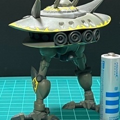 ビグ.ザム😁の画像