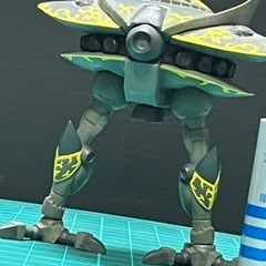 ビグ.ザム😁の画像