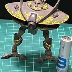 ビグ.ザム😁の画像