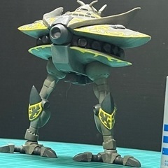 ビグ.ザム😁の画像