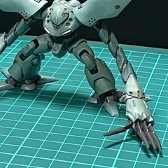 高クオリティ😁‼️ハイゴッグ‼️