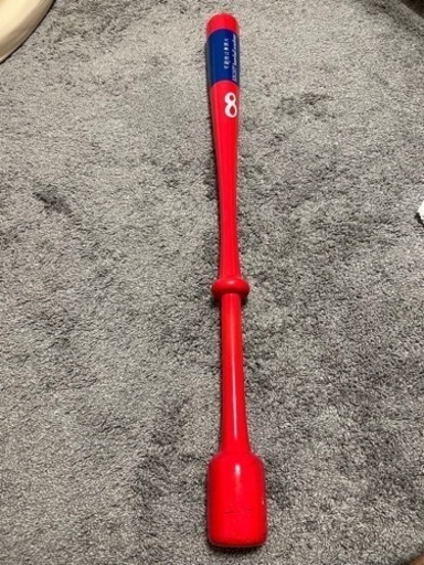 インフィニティバット